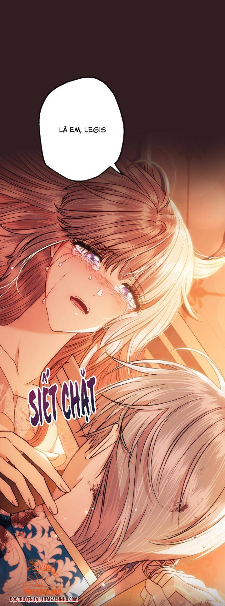 Cha Ơi Con Không Muốn Kết Hôn Đâu Chapter 76 - 30