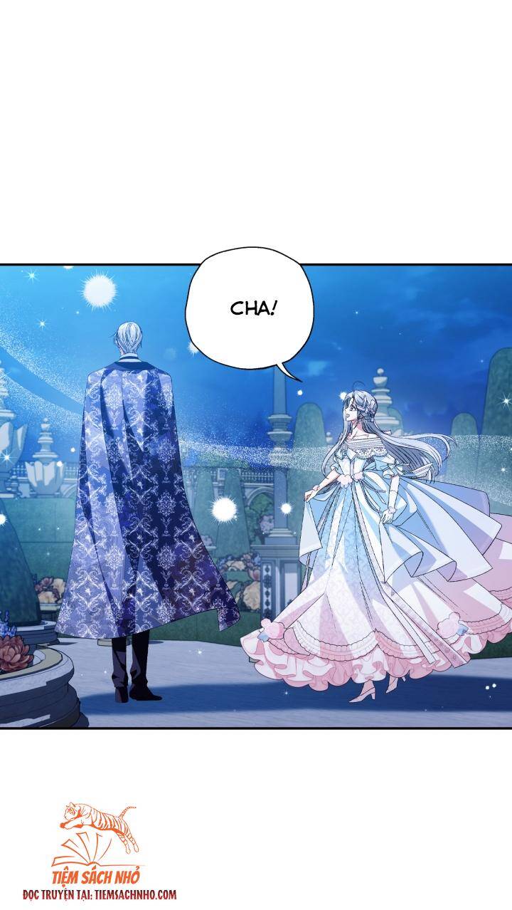 Cha Ơi Con Không Muốn Kết Hôn Đâu Chapter 76 - 70