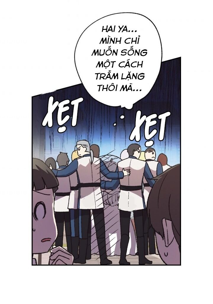Cha Ơi Con Không Muốn Kết Hôn Đâu Chapter 8 - 12