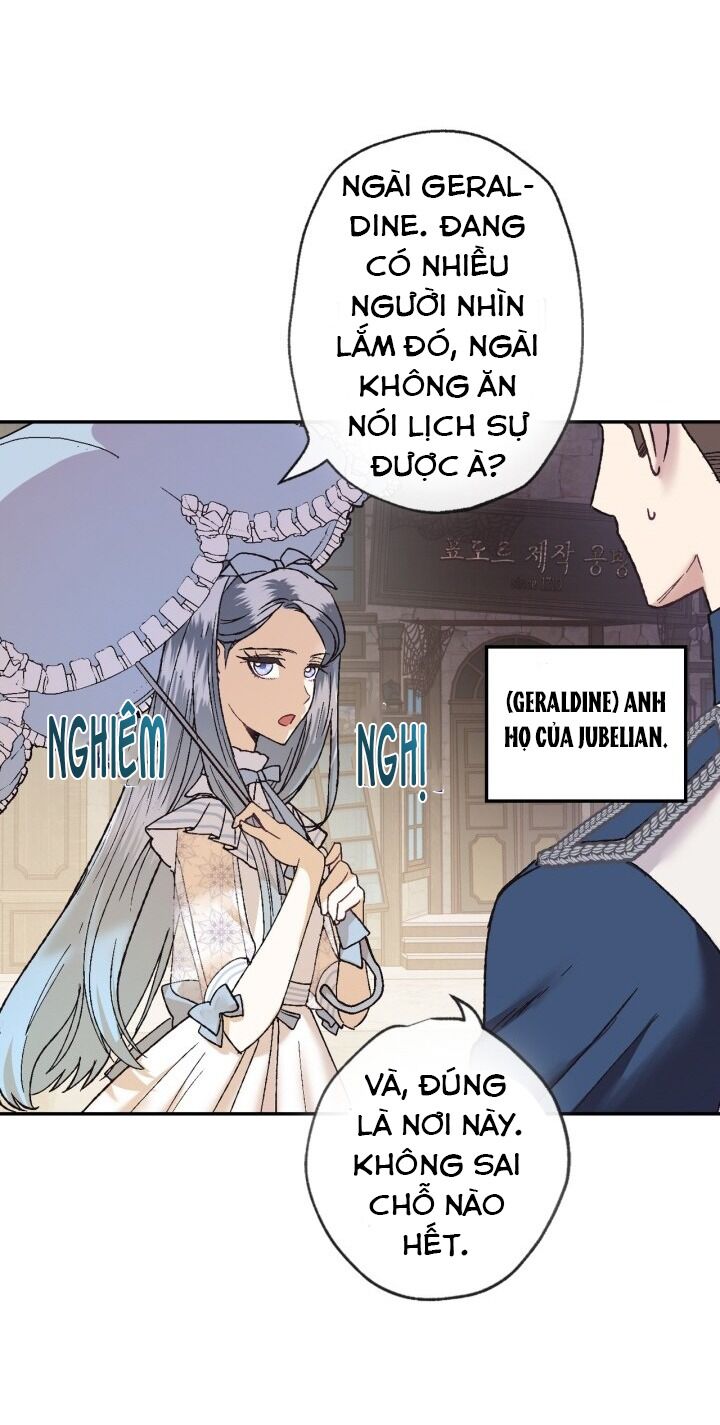 Cha Ơi Con Không Muốn Kết Hôn Đâu Chapter 8 - 15