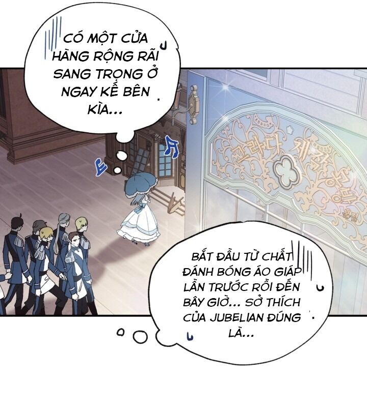 Cha Ơi Con Không Muốn Kết Hôn Đâu Chapter 8 - 16