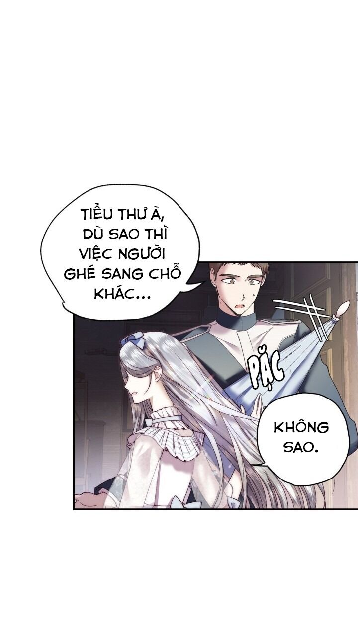 Cha Ơi Con Không Muốn Kết Hôn Đâu Chapter 8 - 23