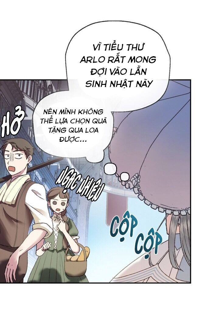 Cha Ơi Con Không Muốn Kết Hôn Đâu Chapter 8 - 5