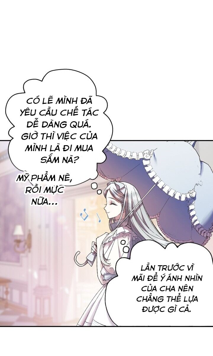 Cha Ơi Con Không Muốn Kết Hôn Đâu Chapter 8 - 52