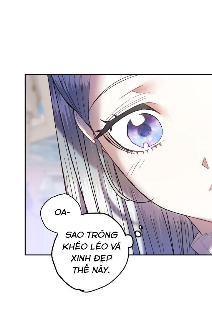 Cha Ơi Con Không Muốn Kết Hôn Đâu Chapter 8 - 55