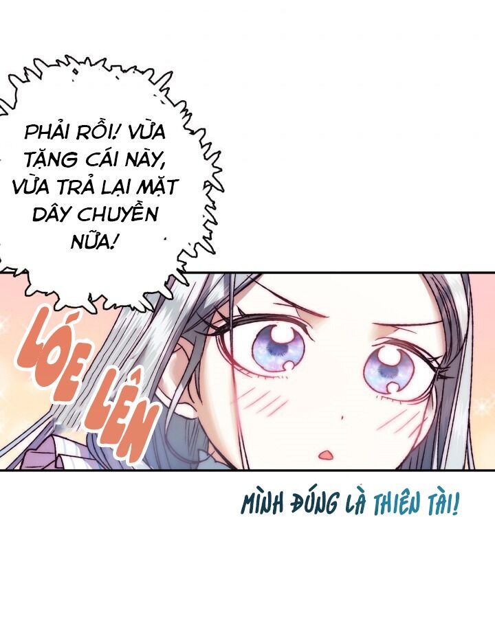 Cha Ơi Con Không Muốn Kết Hôn Đâu Chapter 8 - 58