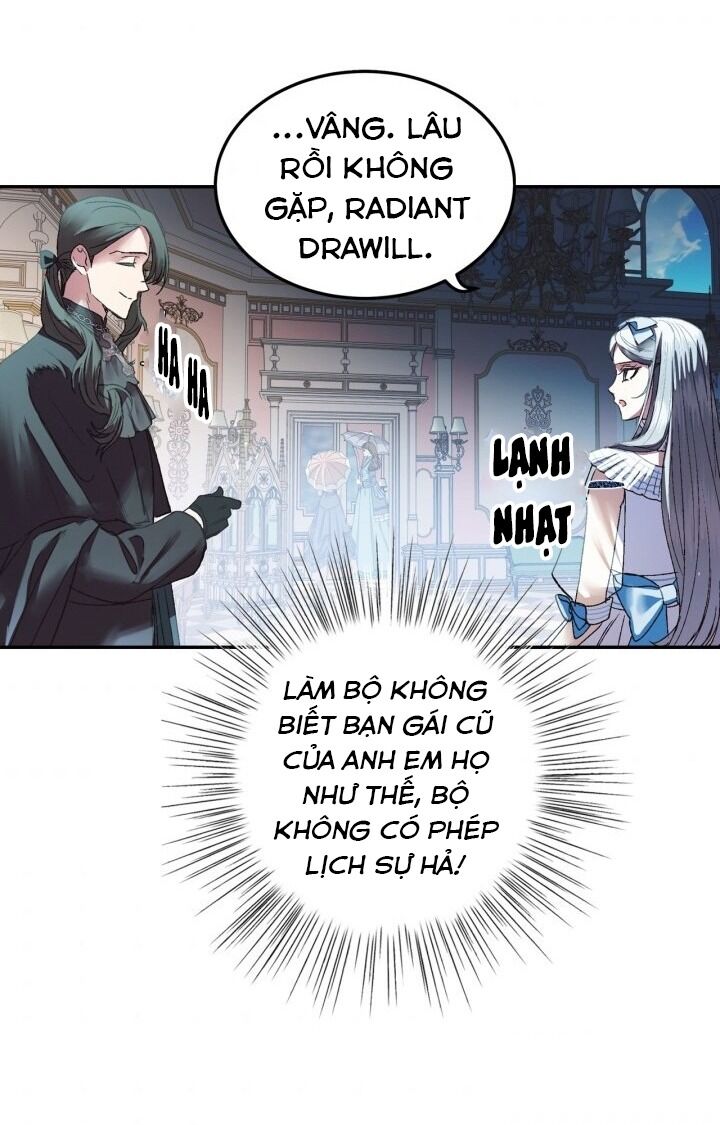 Cha Ơi Con Không Muốn Kết Hôn Đâu Chapter 8 - 67