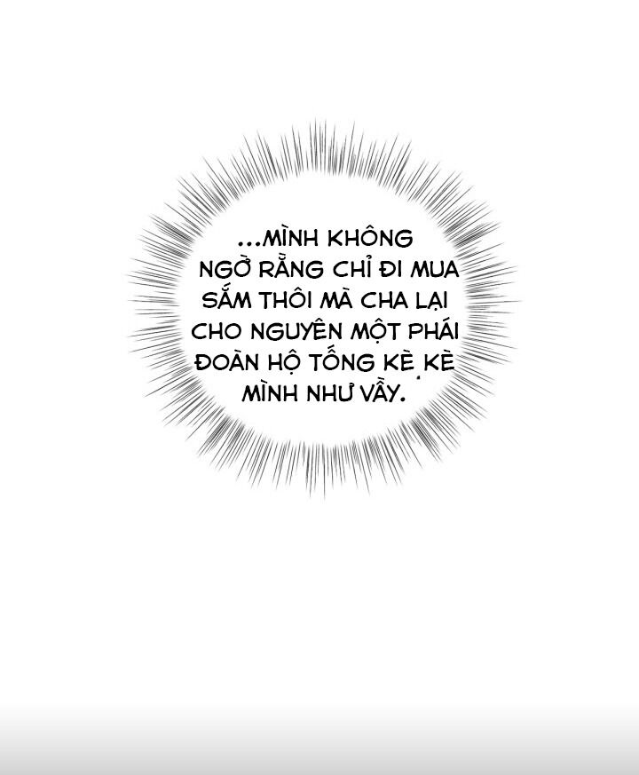 Cha Ơi Con Không Muốn Kết Hôn Đâu Chapter 8 - 9
