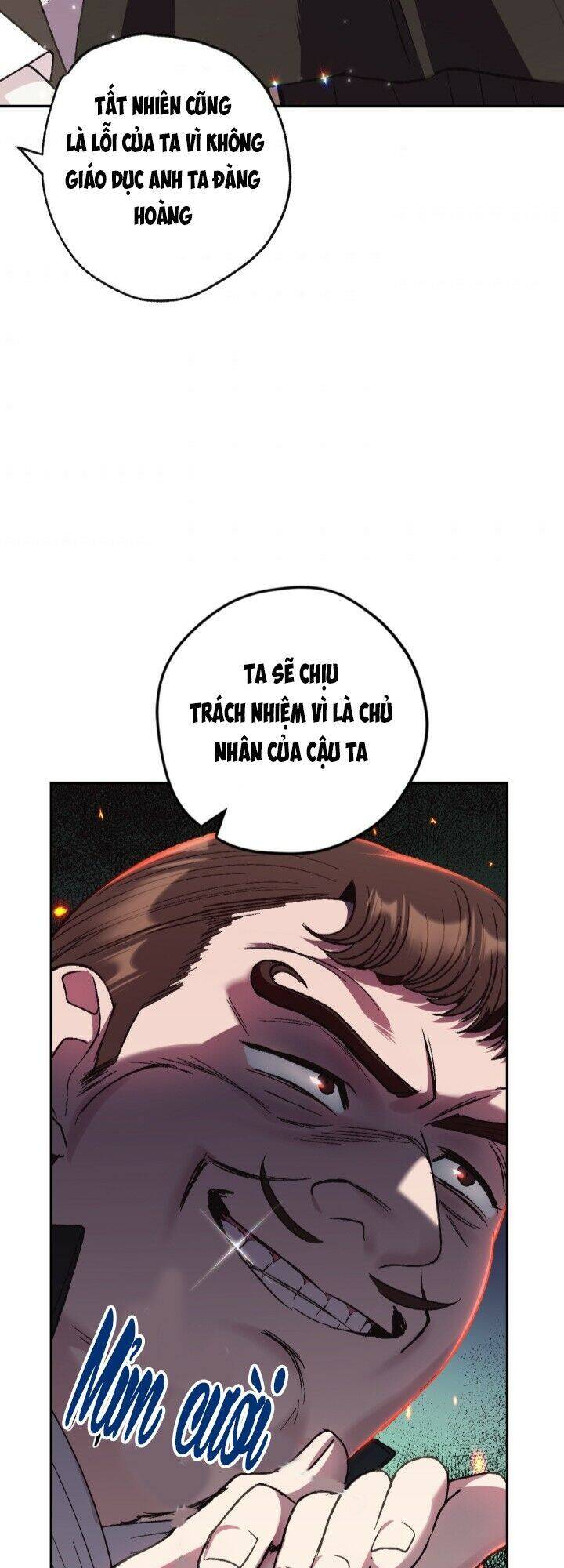 Cha Ơi Con Không Muốn Kết Hôn Đâu Chapter 32 - 37