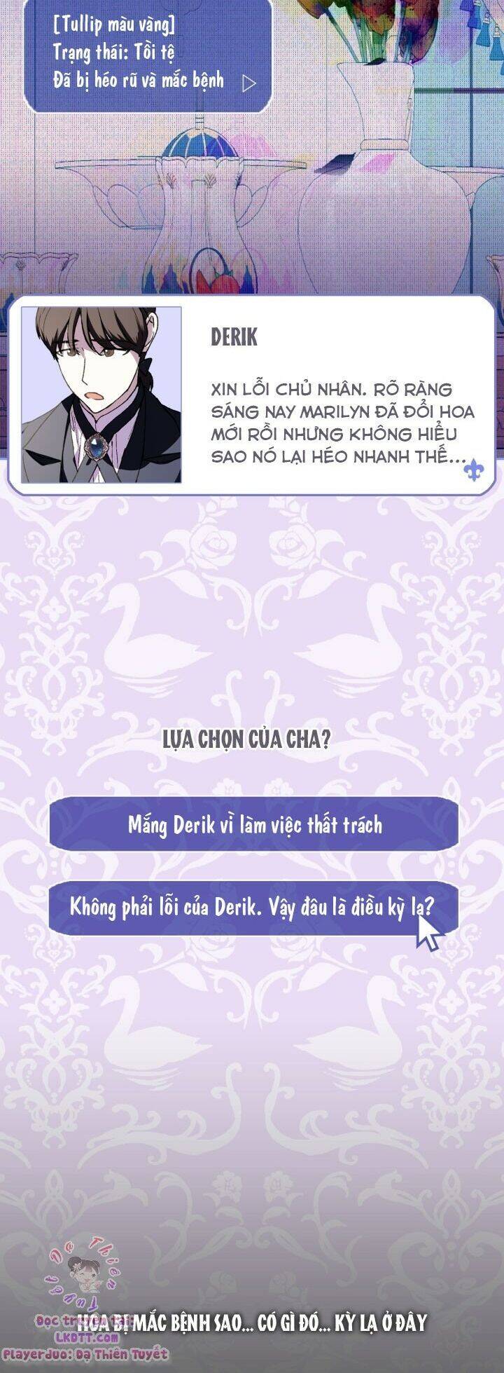 Cha Ơi Con Không Muốn Kết Hôn Đâu Chapter 32 - 73