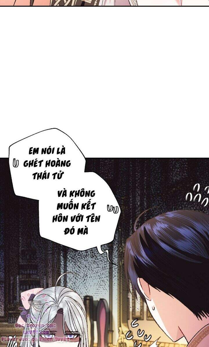 Cha Ơi Con Không Muốn Kết Hôn Đâu Chapter 38 - 13