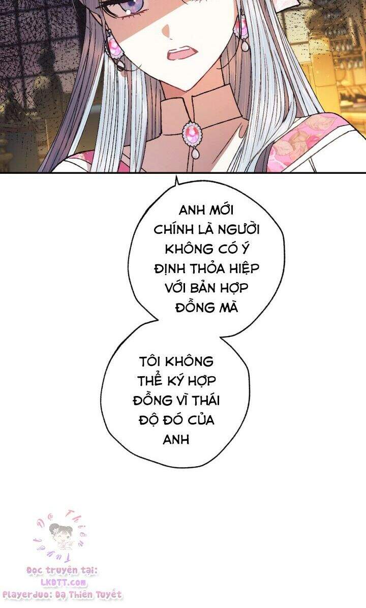 Cha Ơi Con Không Muốn Kết Hôn Đâu Chapter 38 - 19