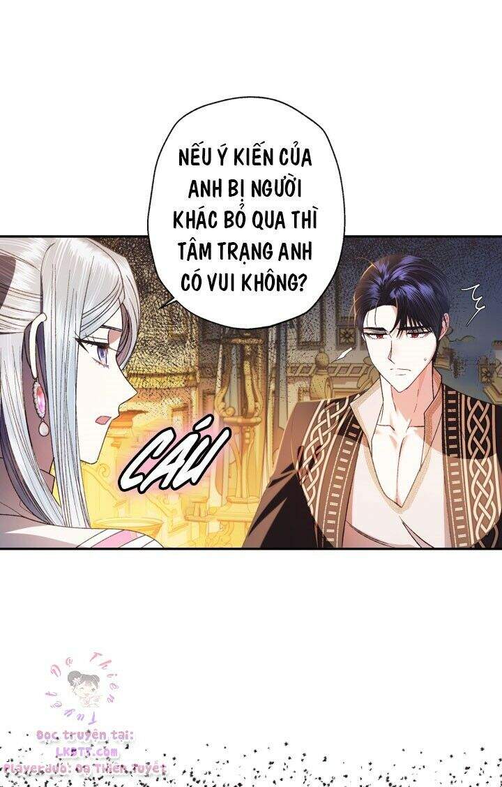 Cha Ơi Con Không Muốn Kết Hôn Đâu Chapter 38 - 26