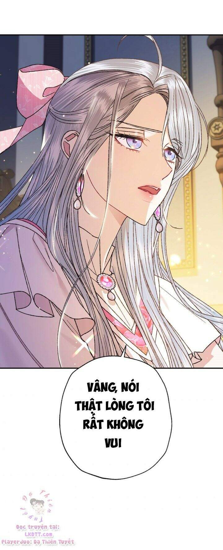 Cha Ơi Con Không Muốn Kết Hôn Đâu Chapter 38 - 31