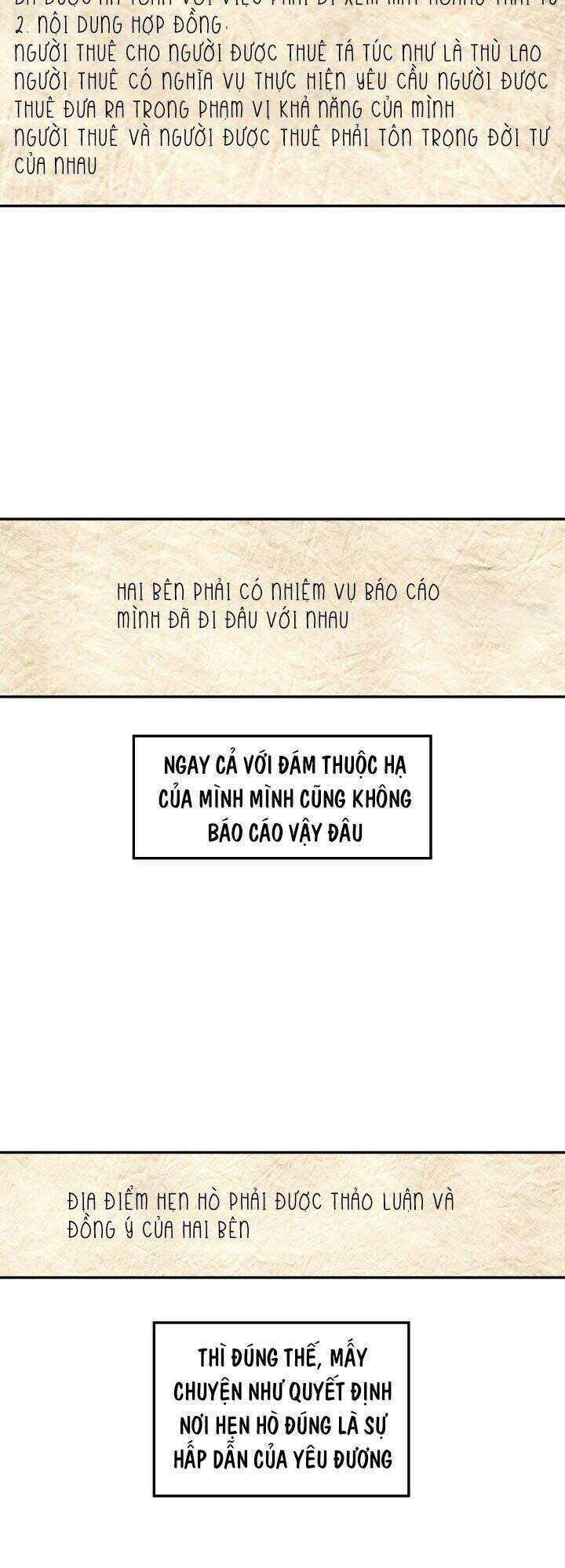 Cha Ơi Con Không Muốn Kết Hôn Đâu Chapter 38 - 5