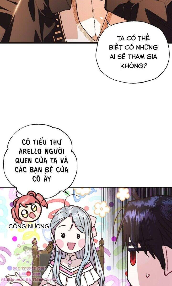 Cha Ơi Con Không Muốn Kết Hôn Đâu Chapter 38 - 48