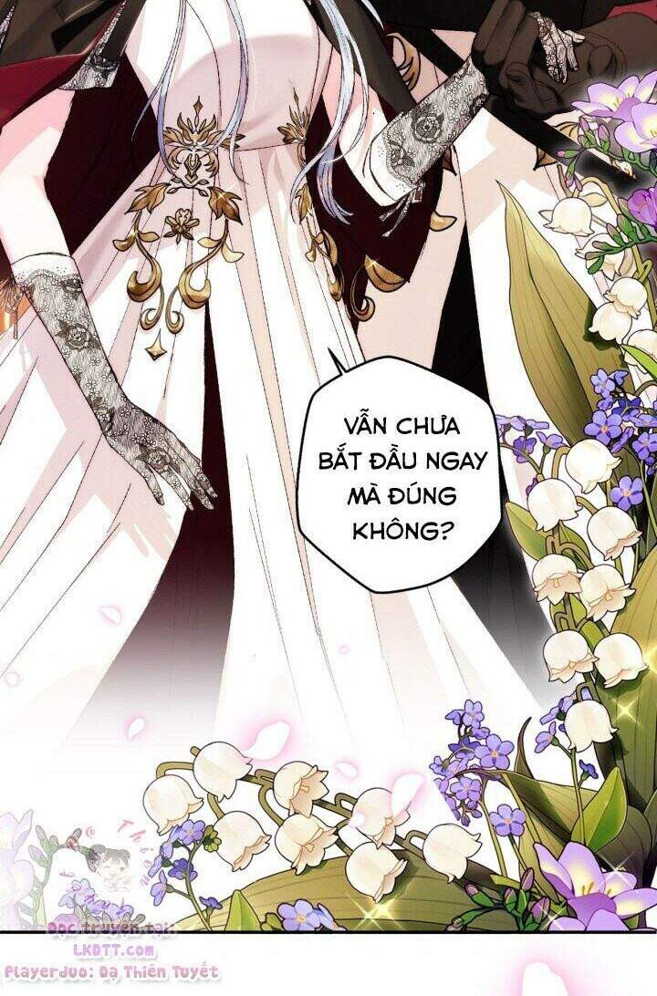 Cha Ơi Con Không Muốn Kết Hôn Đâu Chapter 38 - 77