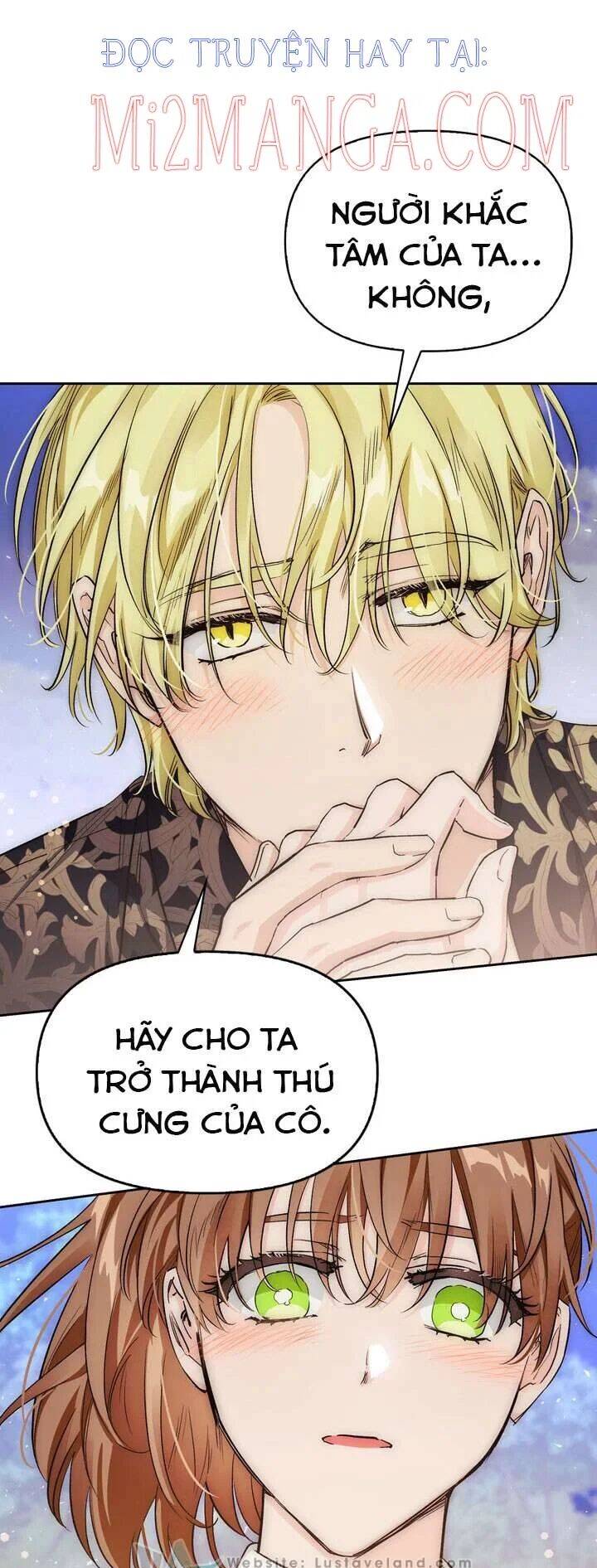 Ác Nữ Xứng Đôi Với Bạo Chúa Chapter 90 - 13
