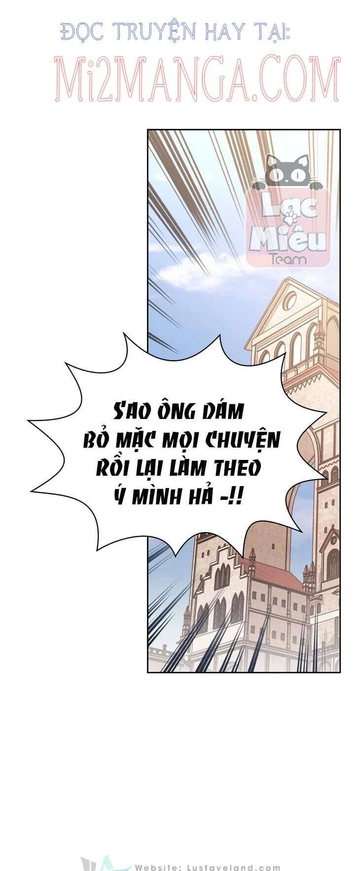 Ác Nữ Xứng Đôi Với Bạo Chúa Chapter 90 - 29