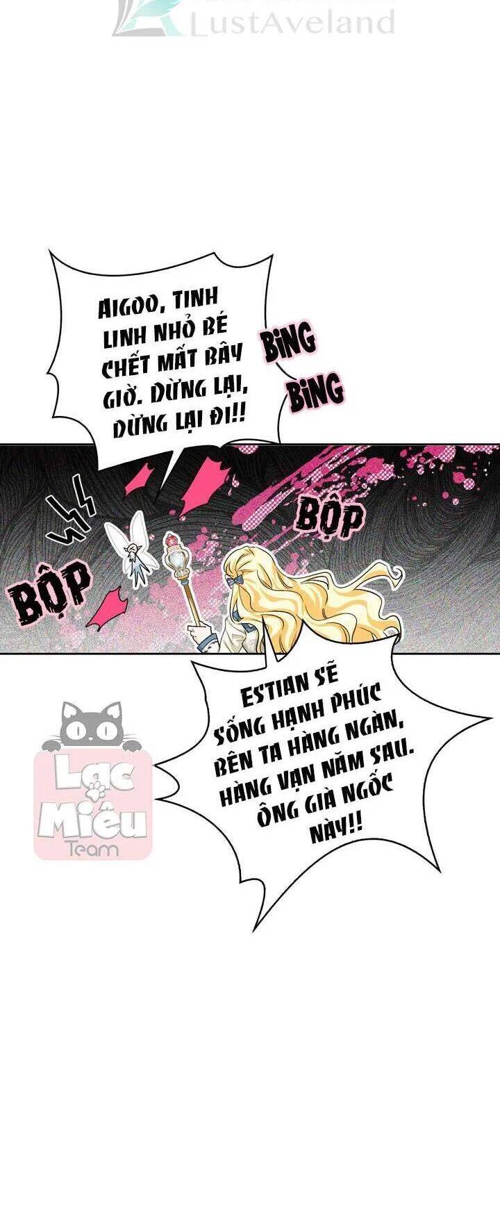 Ác Nữ Xứng Đôi Với Bạo Chúa Chapter 90 - 30