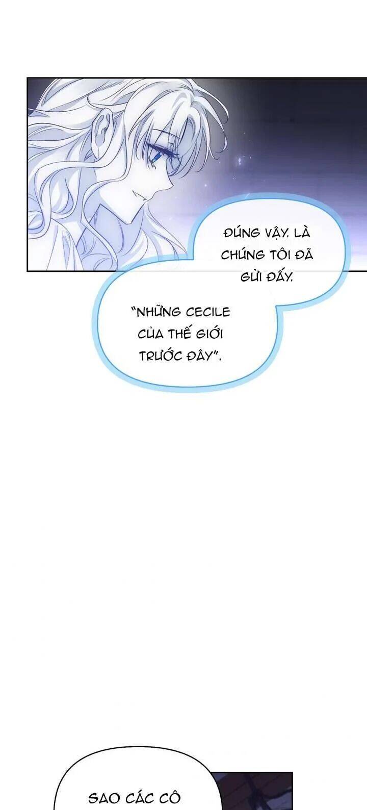 Ác Nữ Xứng Đôi Với Bạo Chúa Chapter 90 - 46