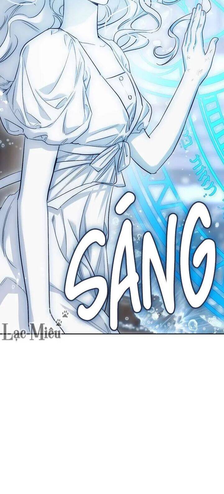 Ác Nữ Xứng Đôi Với Bạo Chúa Chapter 90 - 54