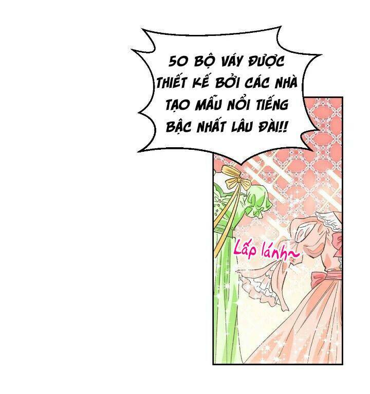 Ác Nữ Xứng Đôi Với Bạo Chúa Chapter 14 - 23