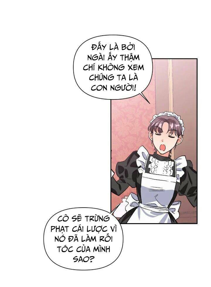 Ác Nữ Xứng Đôi Với Bạo Chúa Chapter 14 - 32