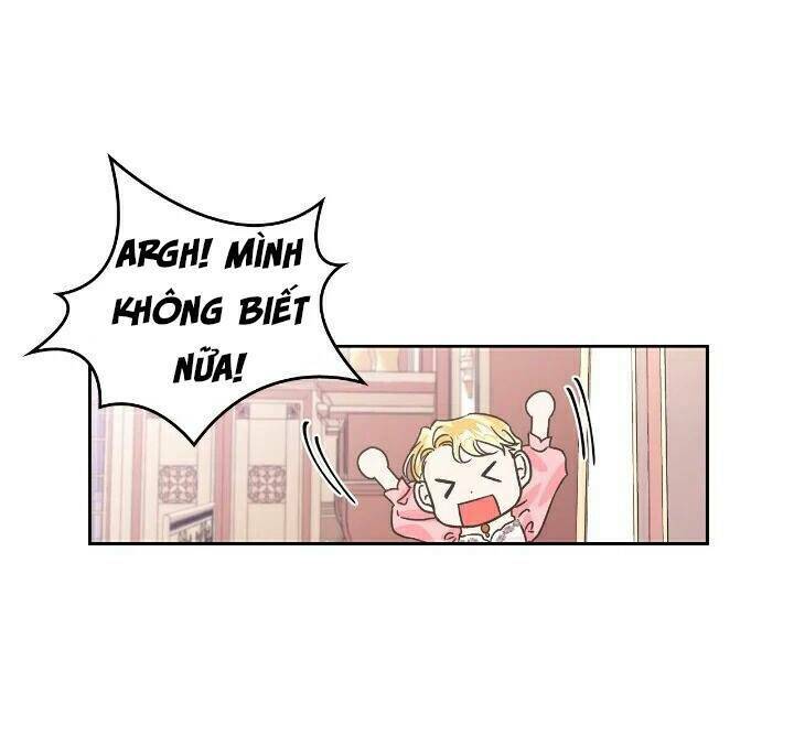 Ác Nữ Xứng Đôi Với Bạo Chúa Chapter 14 - 43