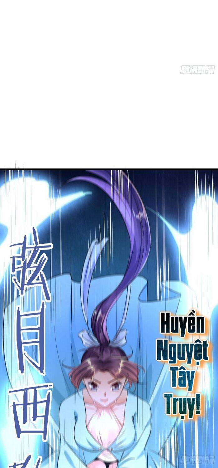 Bắt Đầu Từ Làm Ngón Tay Vàng Chapter 4 - 43
