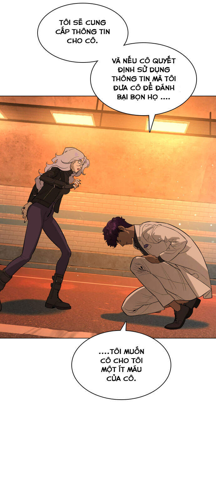 Máu Trắng Chapter 58 - 12