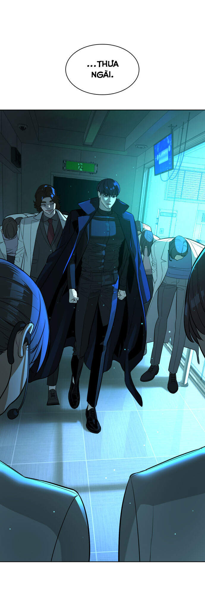 Máu Trắng Chapter 58 - 33