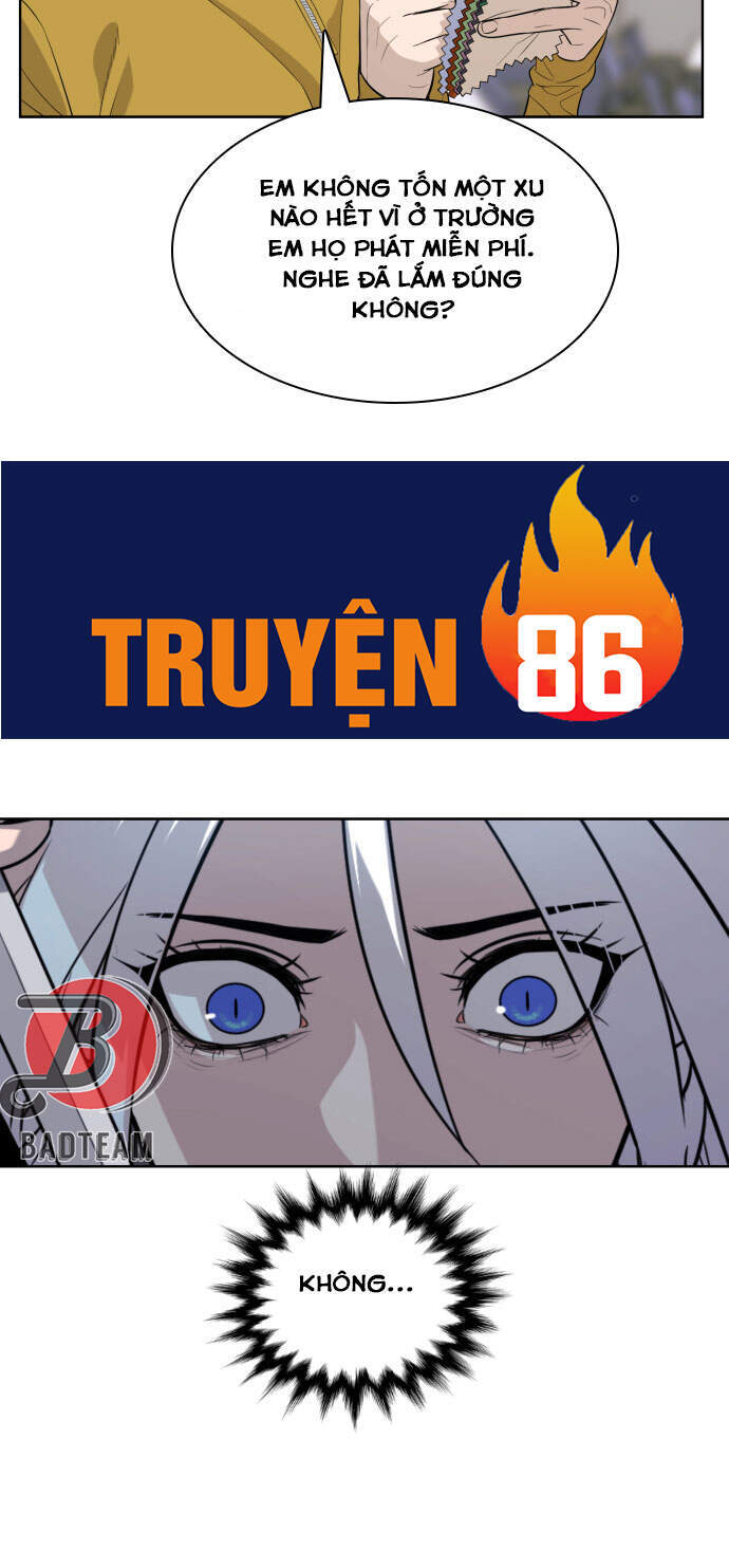 Máu Trắng Chapter 58 - 62