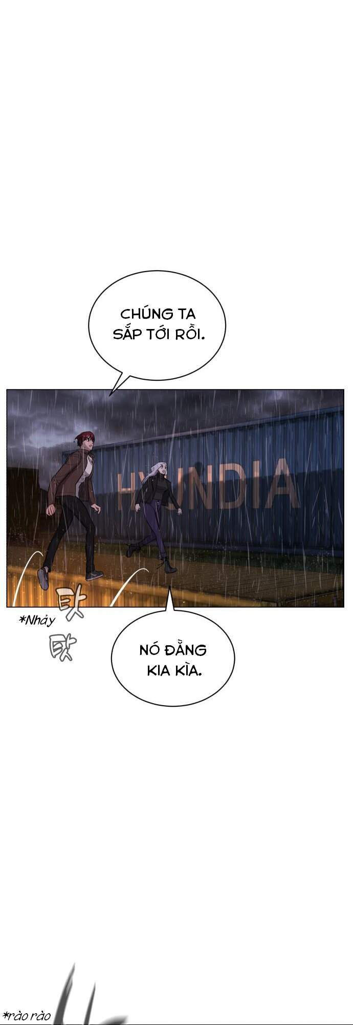 Máu Trắng Chapter 76.5 - 18