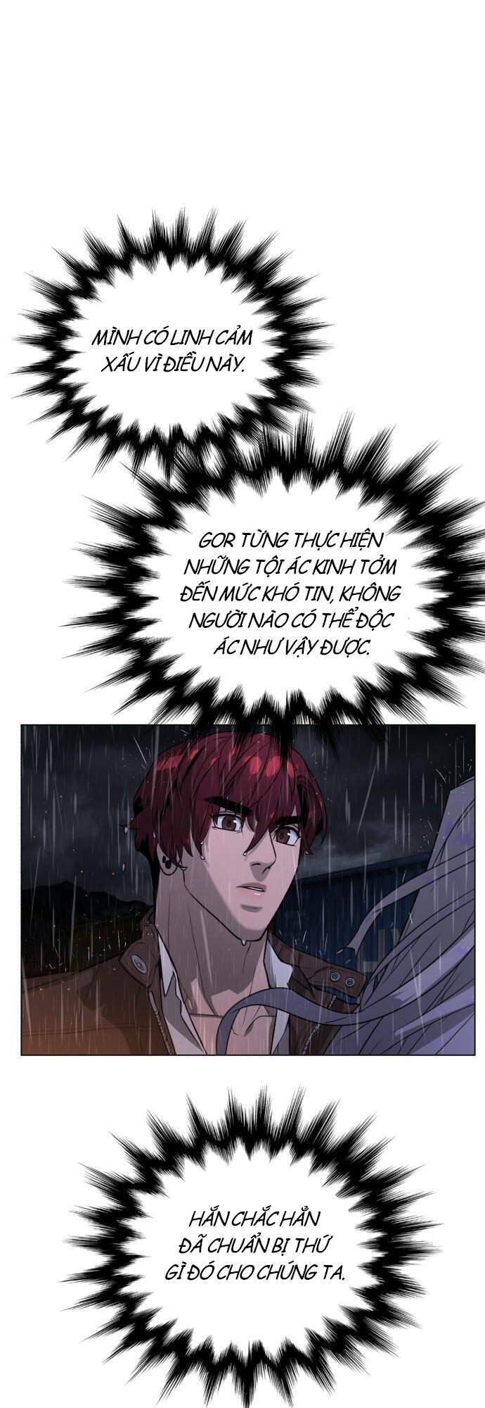 Máu Trắng Chapter 76.5 - 20