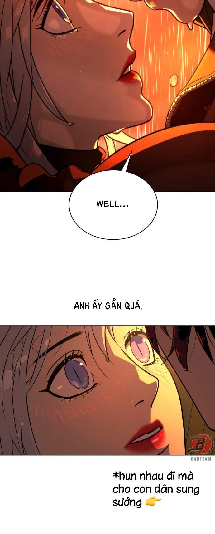 Máu Trắng Chapter 76.5 - 3