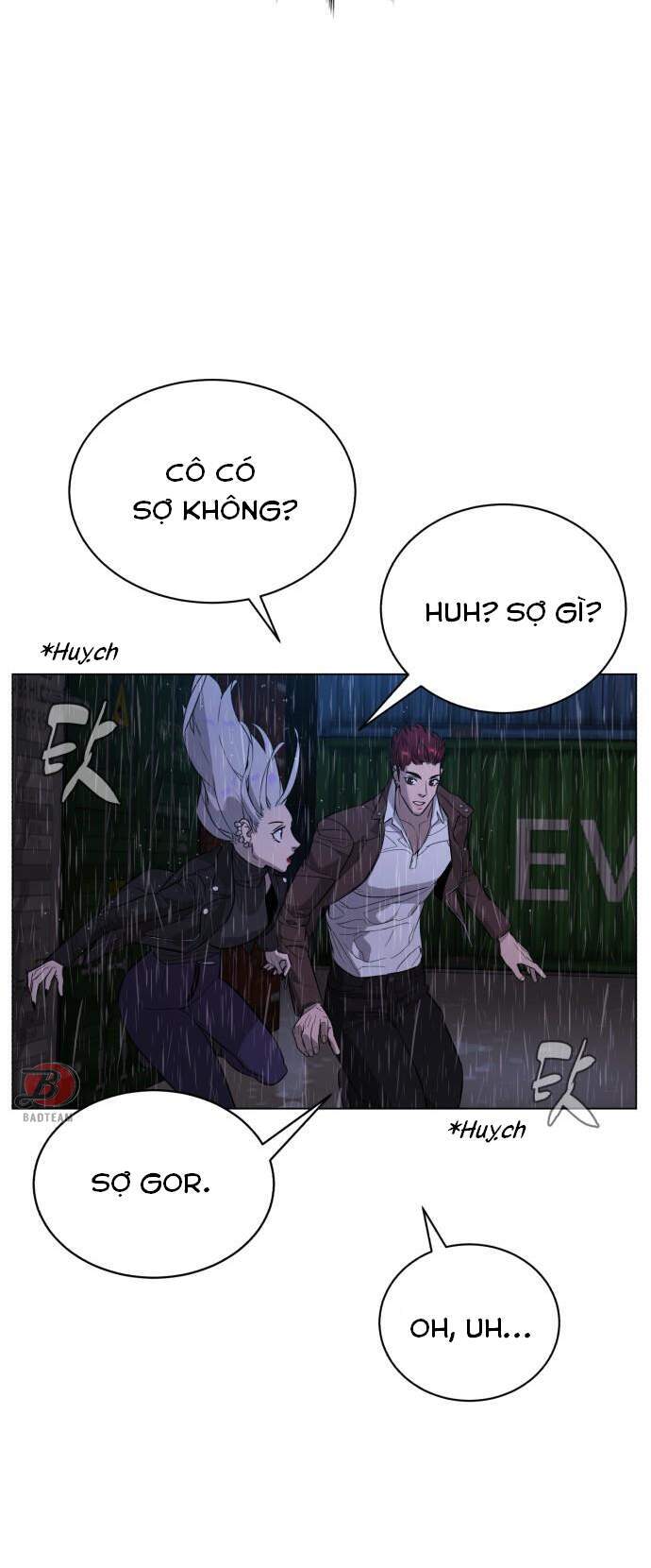 Máu Trắng Chapter 76.5 - 21