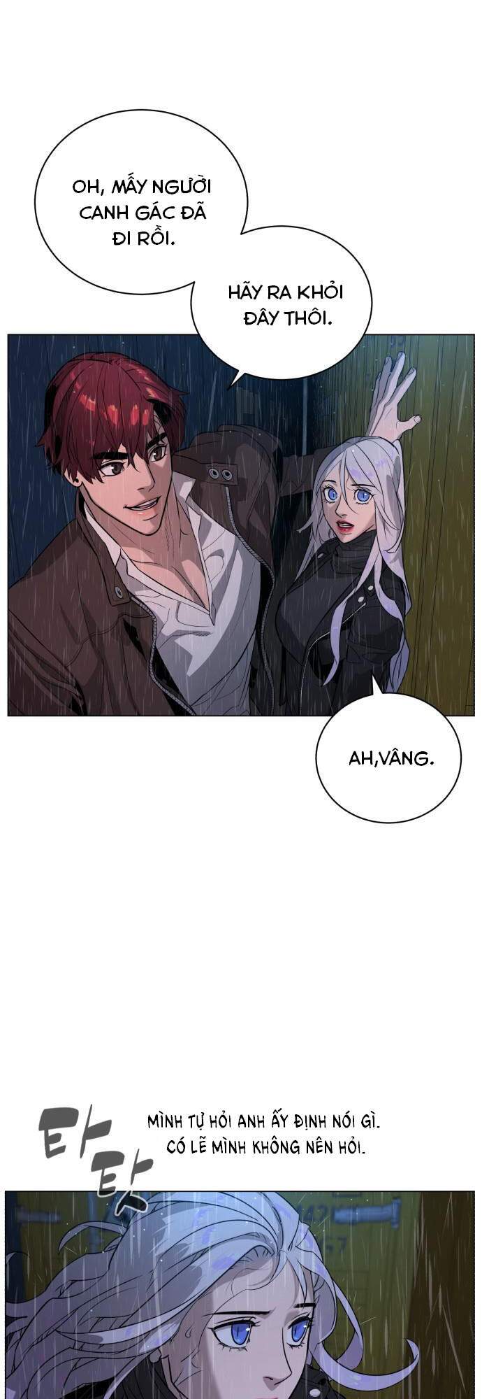 Máu Trắng Chapter 76.5 - 6