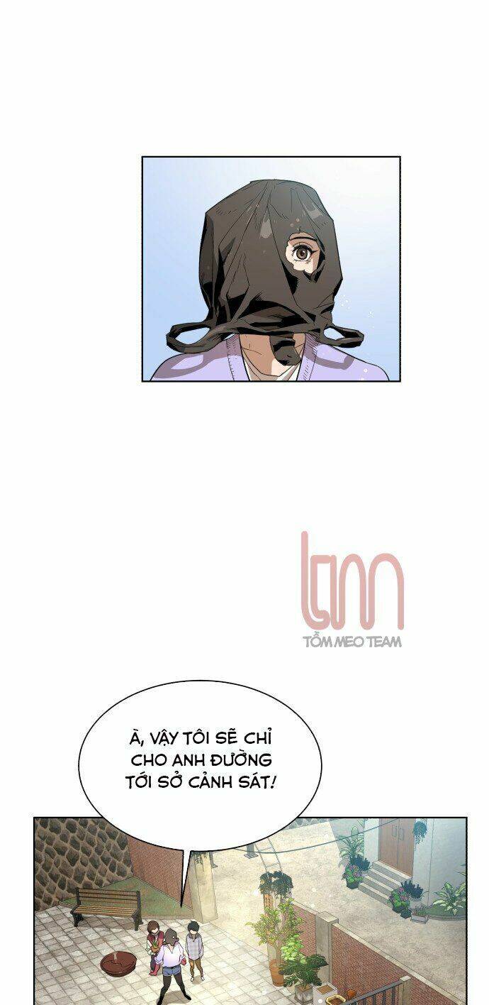 Máu Trắng Chapter 1 - 25
