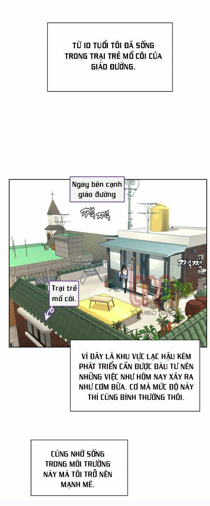 Máu Trắng Chapter 1 - 28