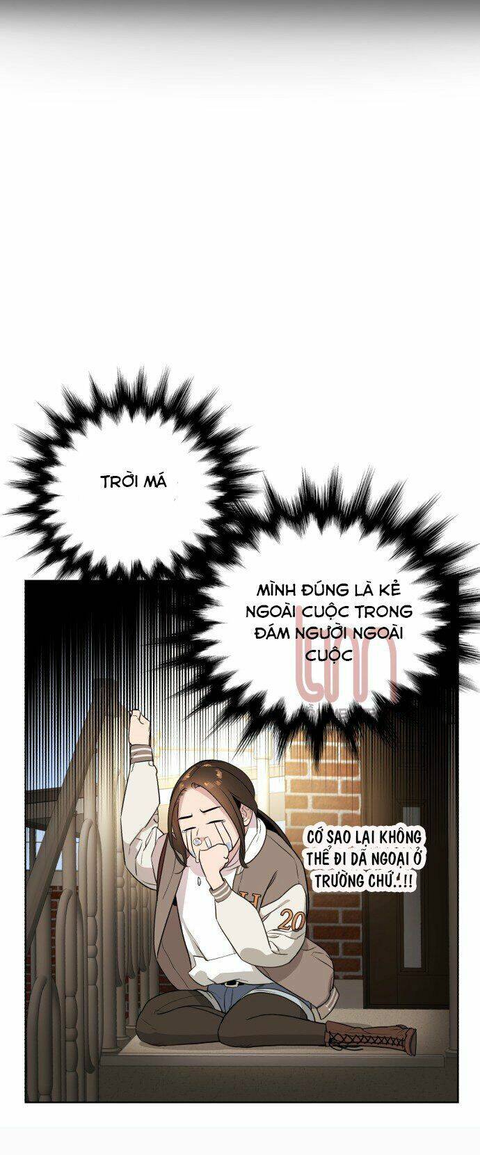 Máu Trắng Chapter 1 - 31
