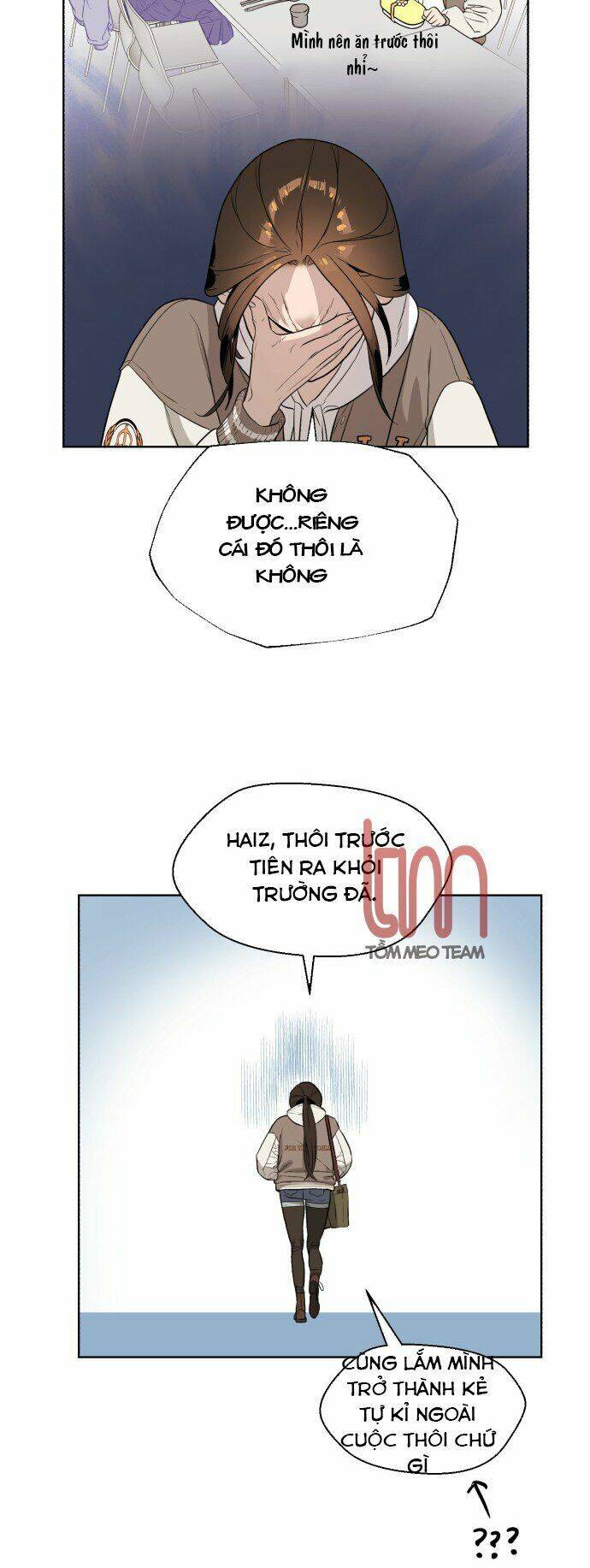 Máu Trắng Chapter 1 - 33