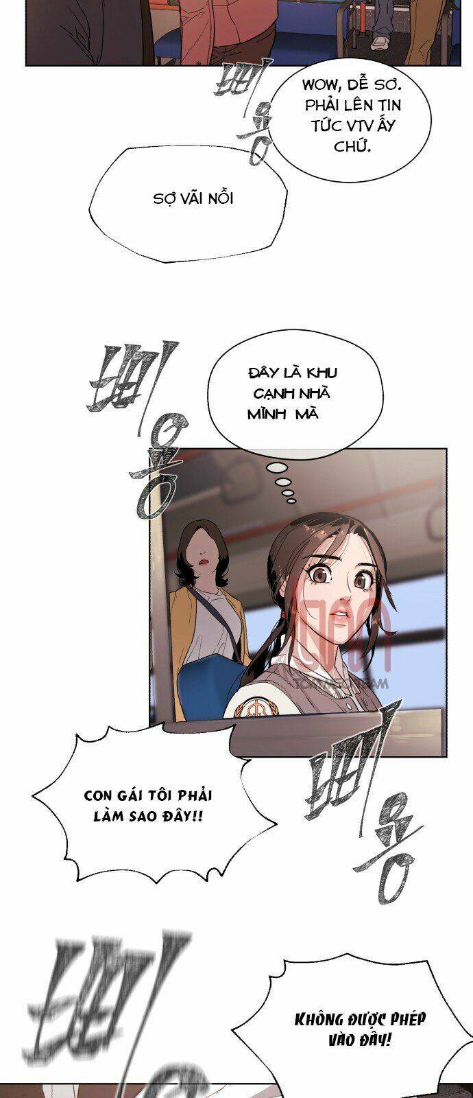 Máu Trắng Chapter 1 - 36