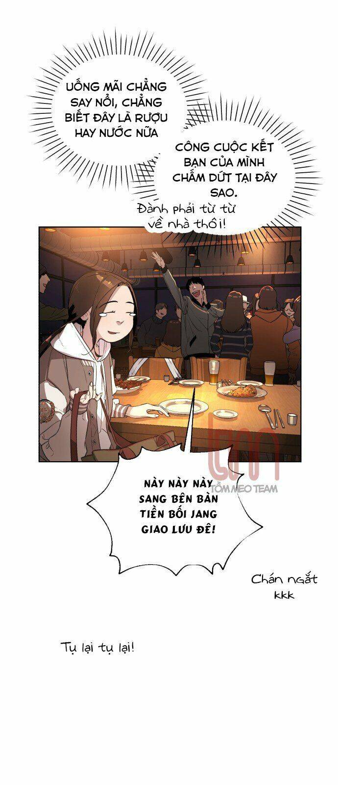 Máu Trắng Chapter 1 - 47