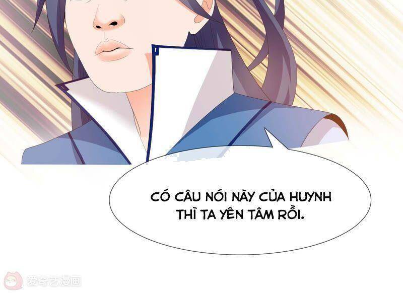 Ta Không Phải Nhân Vật Phản Diện Chapter 16 - 12