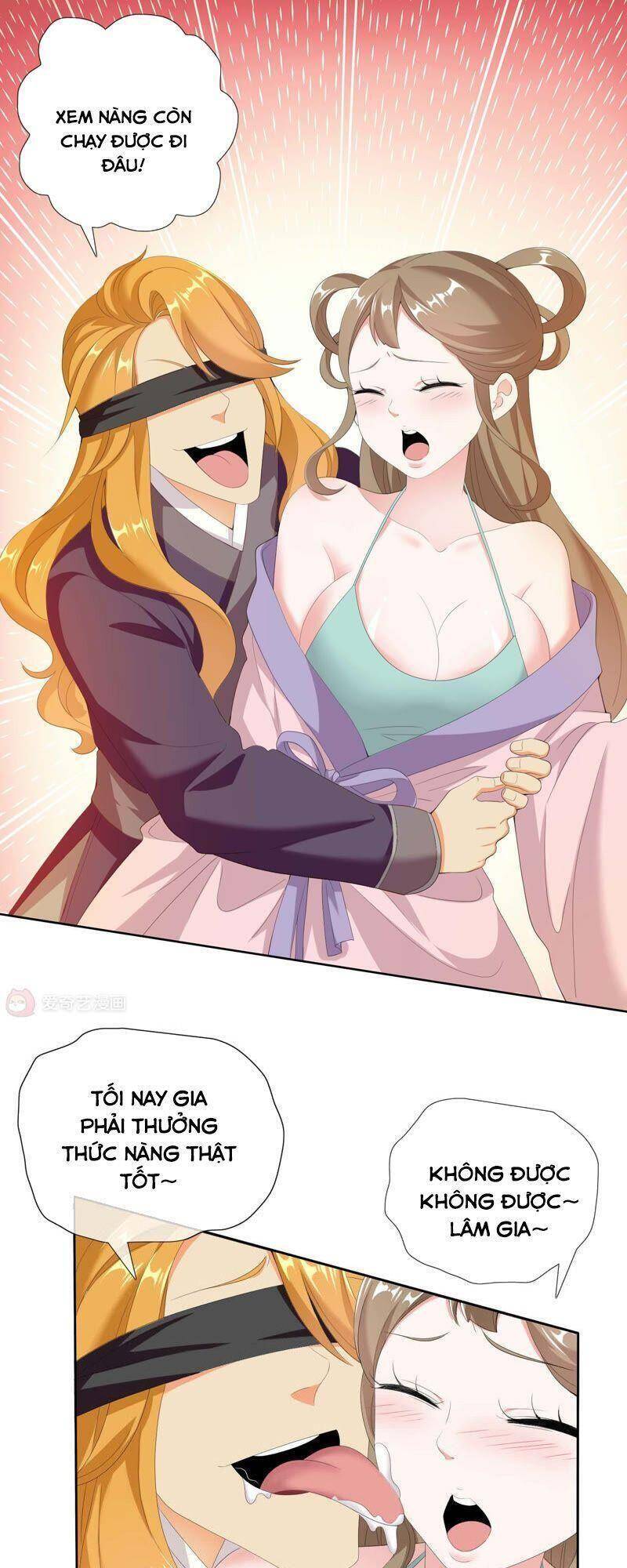 Ta Không Phải Nhân Vật Phản Diện Chapter 16 - 15