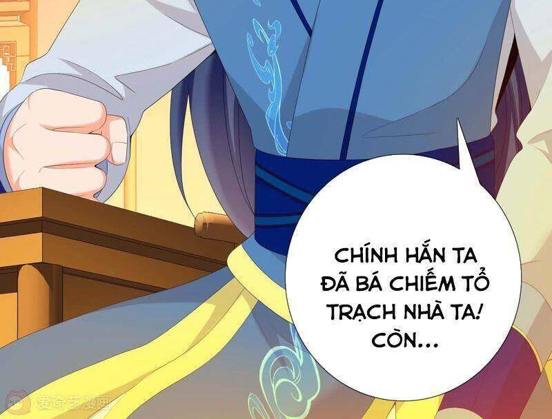 Ta Không Phải Nhân Vật Phản Diện Chapter 16 - 4