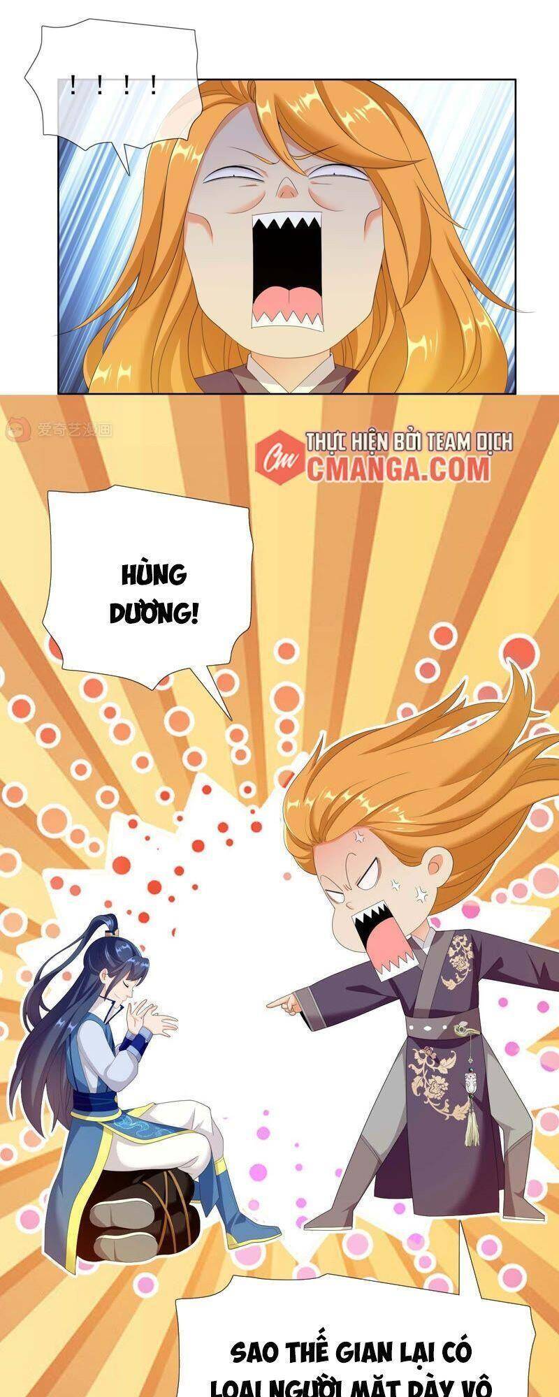 Ta Không Phải Nhân Vật Phản Diện Chapter 16 - 33