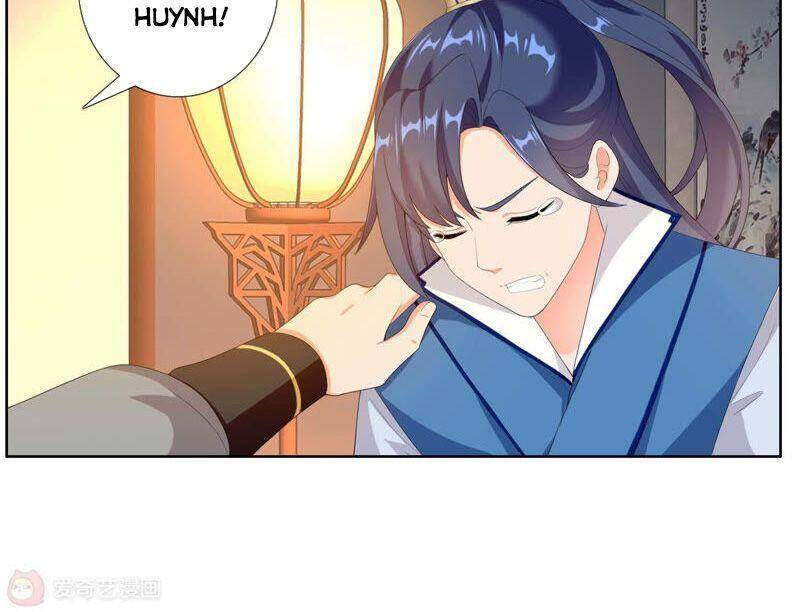 Ta Không Phải Nhân Vật Phản Diện Chapter 16 - 10