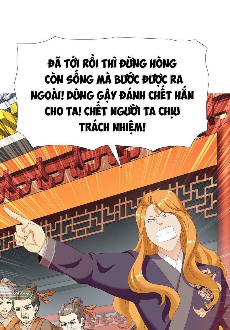 Ta Không Phải Nhân Vật Phản Diện Chapter 17 - 1